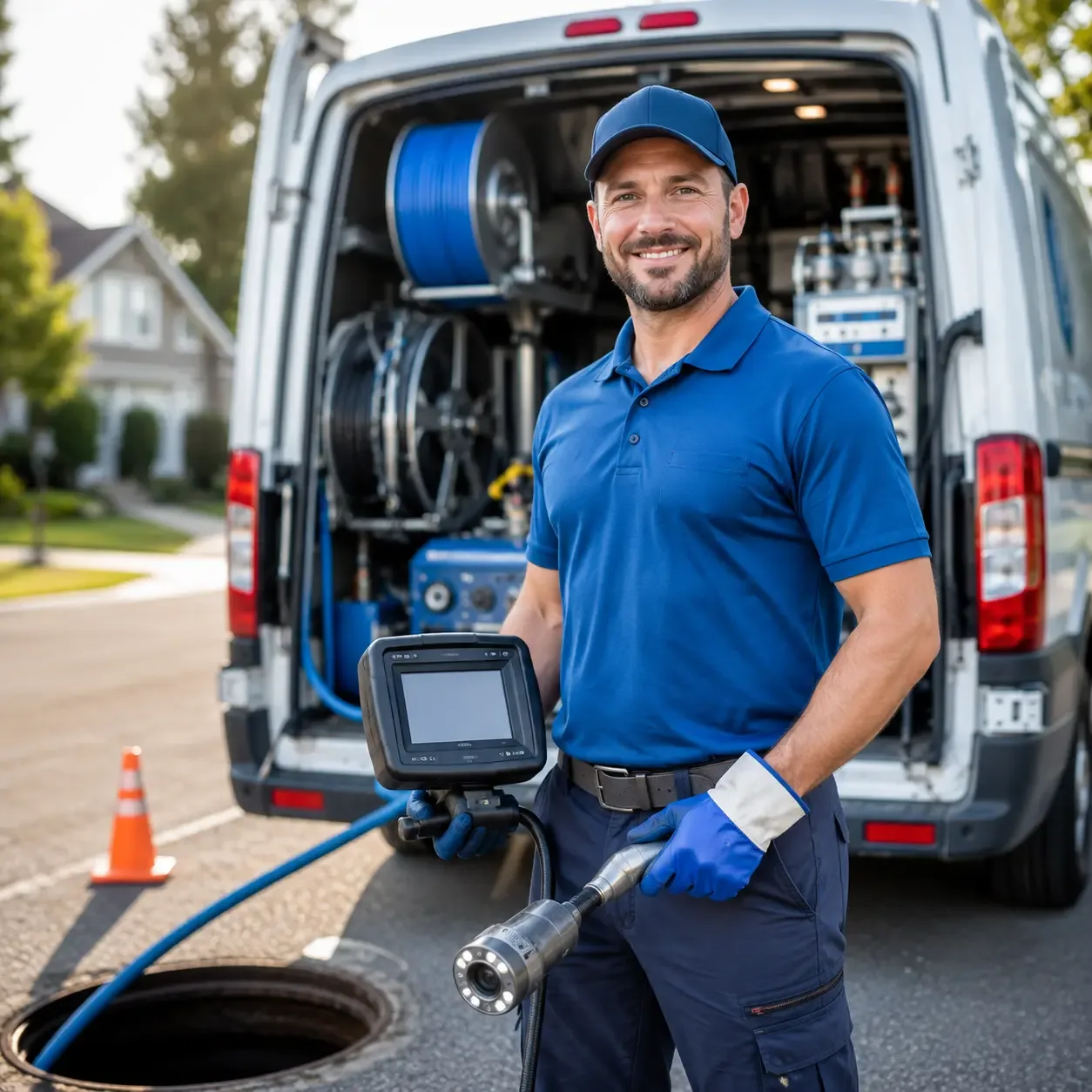 Local Pipe Relining specialists in Lawley, AL
